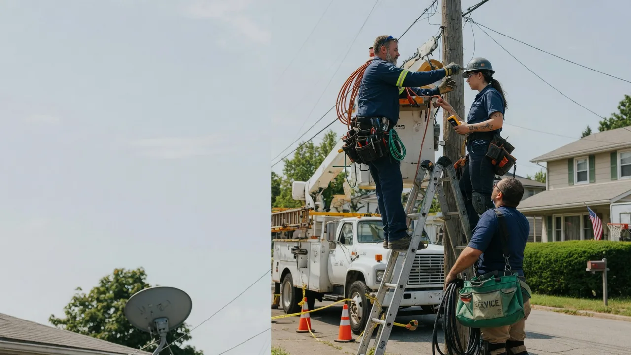 Electrical Repair in Pompey, NY near me